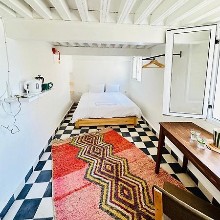 Ocean Home Essaouira Ngoại thất bức ảnh