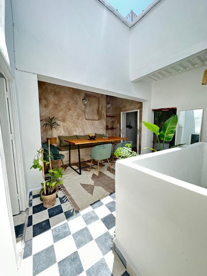 Ocean Home Essaouira Ngoại thất bức ảnh