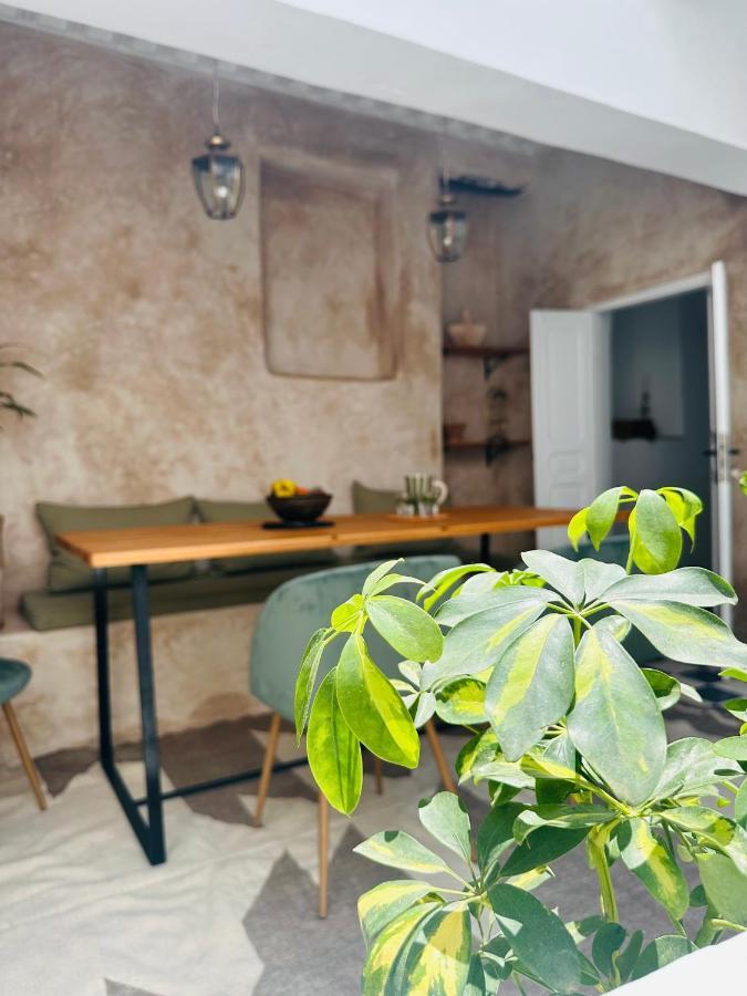 Ocean Home Essaouira Ngoại thất bức ảnh