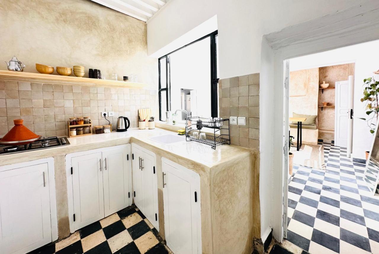Ocean Home Essaouira Ngoại thất bức ảnh
