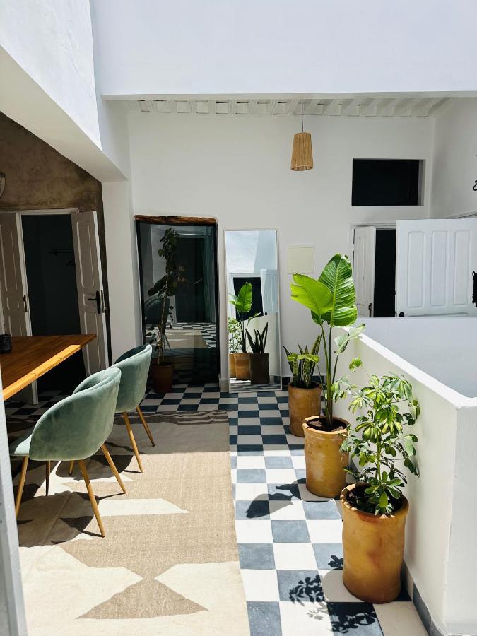 Ocean Home Essaouira Ngoại thất bức ảnh