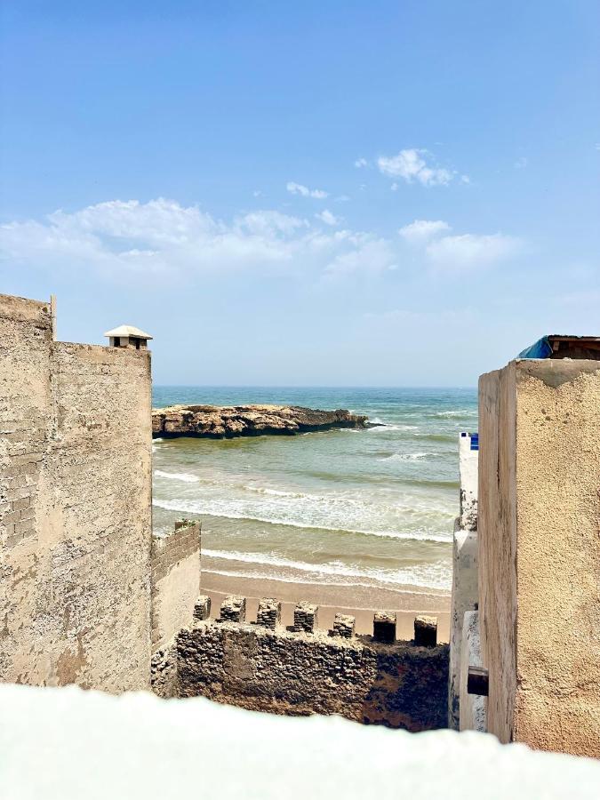 Ocean Home Essaouira Ngoại thất bức ảnh