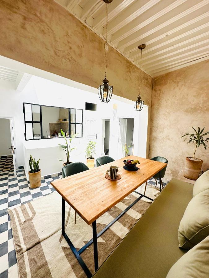 Ocean Home Essaouira Ngoại thất bức ảnh