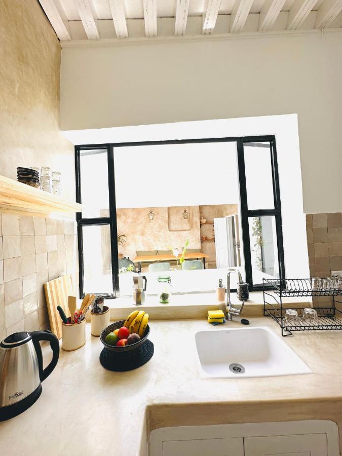 Ocean Home Essaouira Ngoại thất bức ảnh