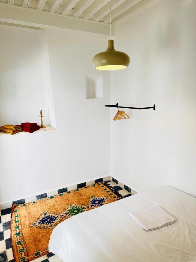 Ocean Home Essaouira Ngoại thất bức ảnh
