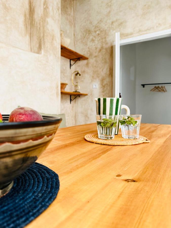 Ocean Home Essaouira Ngoại thất bức ảnh