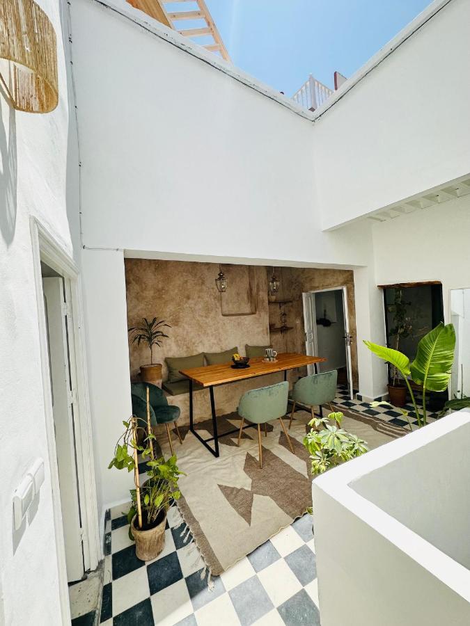 Ocean Home Essaouira Ngoại thất bức ảnh