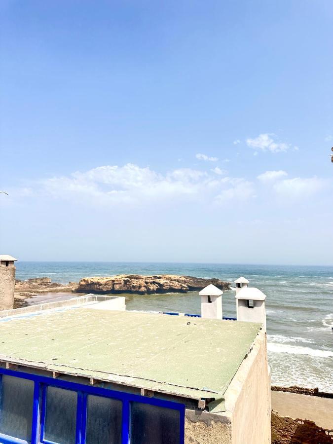 Ocean Home Essaouira Ngoại thất bức ảnh