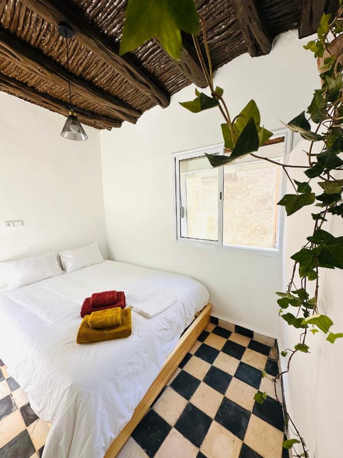Ocean Home Essaouira Ngoại thất bức ảnh