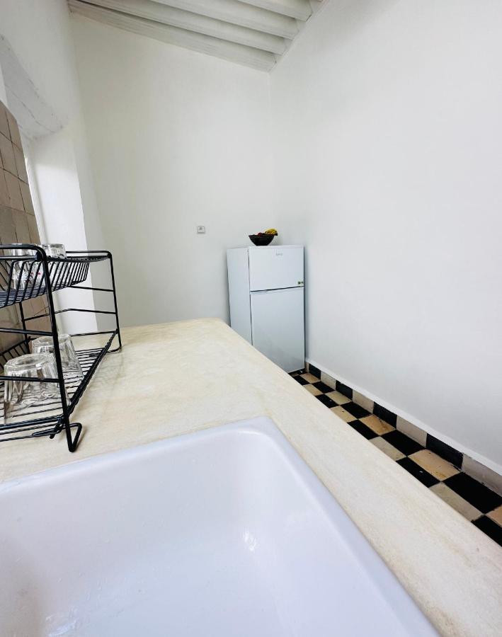 Ocean Home Essaouira Ngoại thất bức ảnh