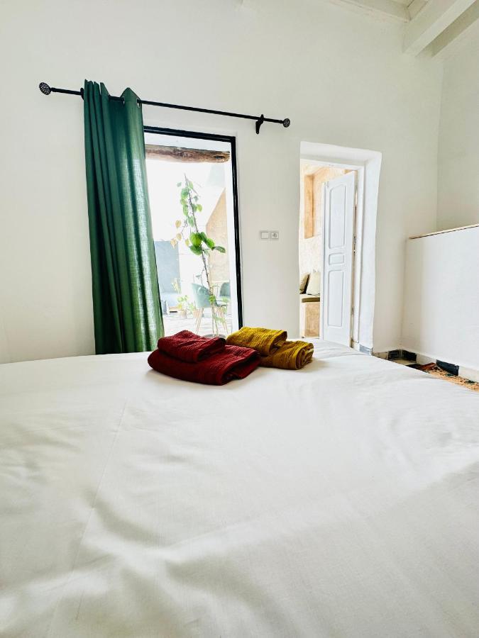 Ocean Home Essaouira Ngoại thất bức ảnh