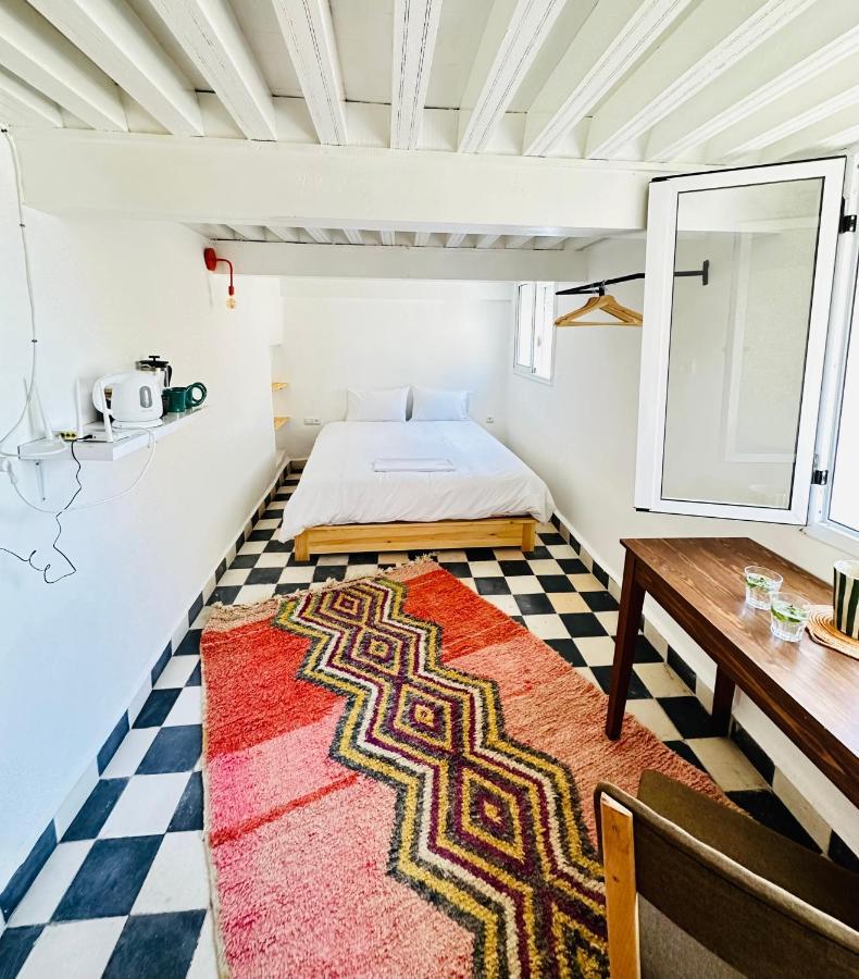 Ocean Home Essaouira Ngoại thất bức ảnh